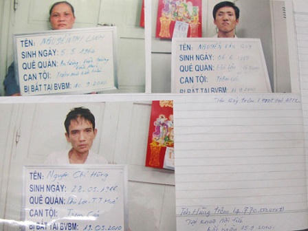 Bệnh viện mất an ninh chẳng kém bến xe